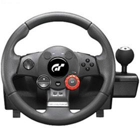 Logitech Driving Force GT Wheel 914